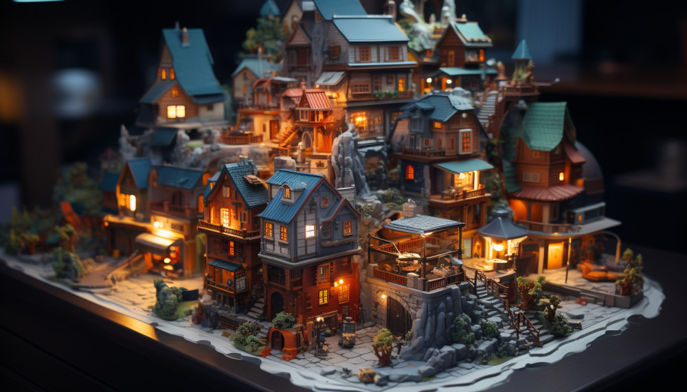 Achat de puzzle 3D : quels sont les modèles disponibles ?