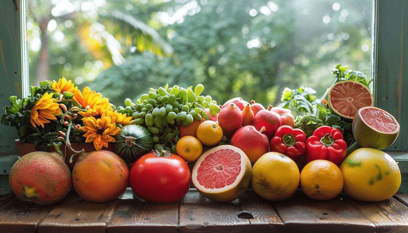 Alimentation anti-inflammatoire les meilleurs aliments pour combattre l'inflammation