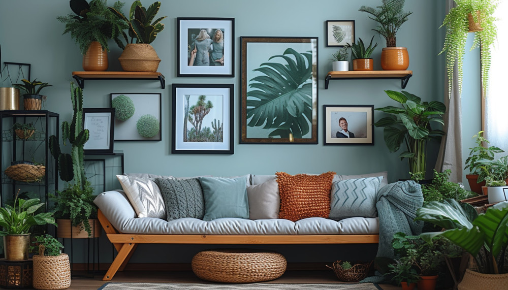 Divers - Cadre photo : quel modèle choisir pour mettre en valeur ses clichés ?