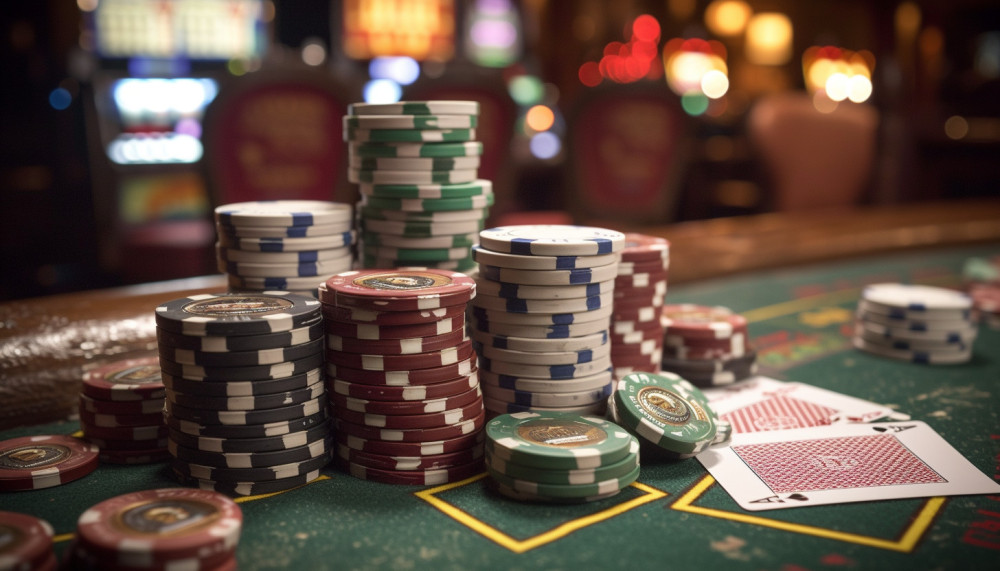 Casino en ligne : Comment profiter des meilleures occasions ?