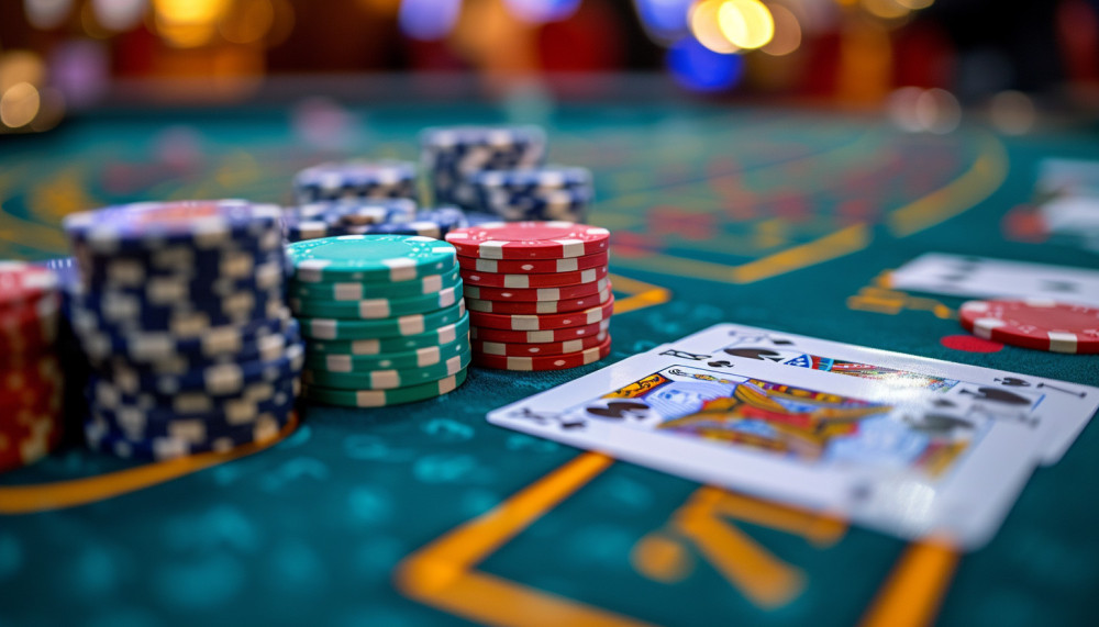 Divers - Casino Yonibet : quelles sont les étapes pour y jouer ?