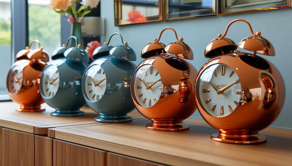 Divers - Choix de l'horloge murale parfaite : voici des conseils