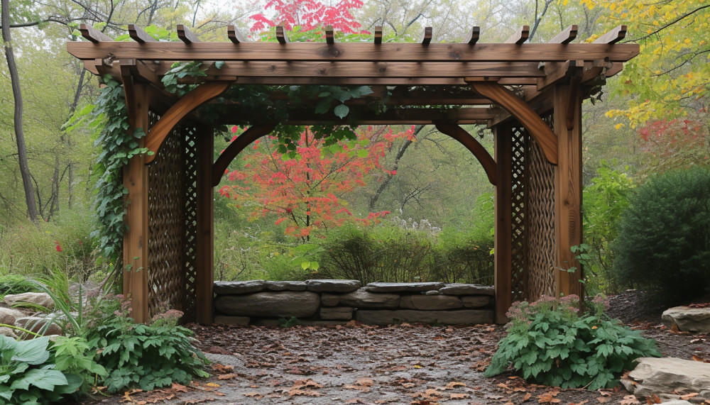 Divers - Comment bien choisir votre tonnelle pliante ?