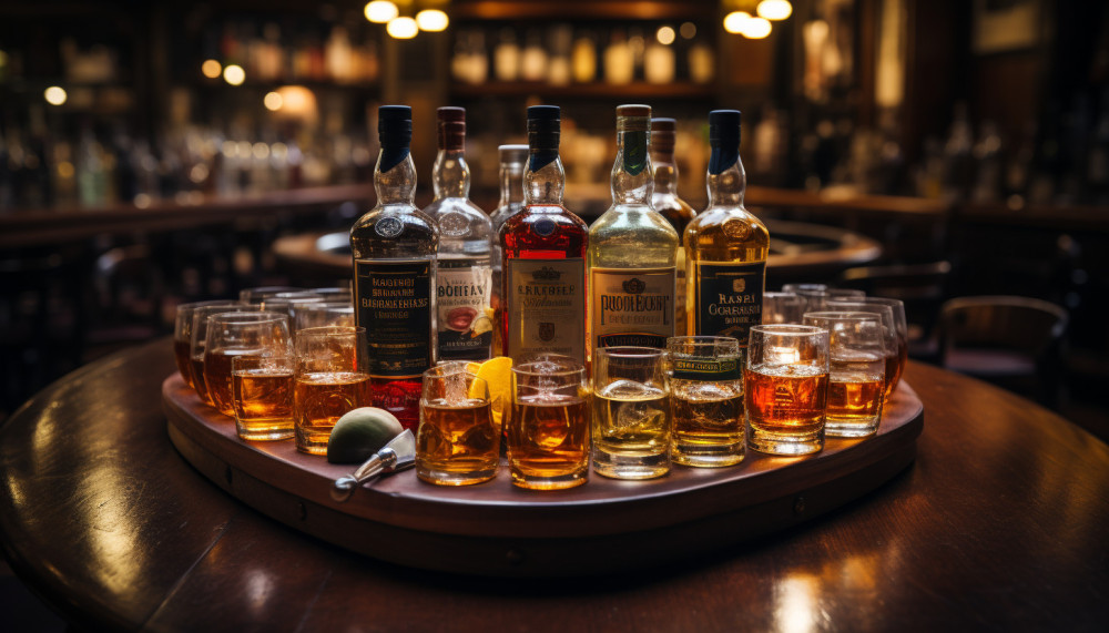 Comment bien conserver son whisky ?