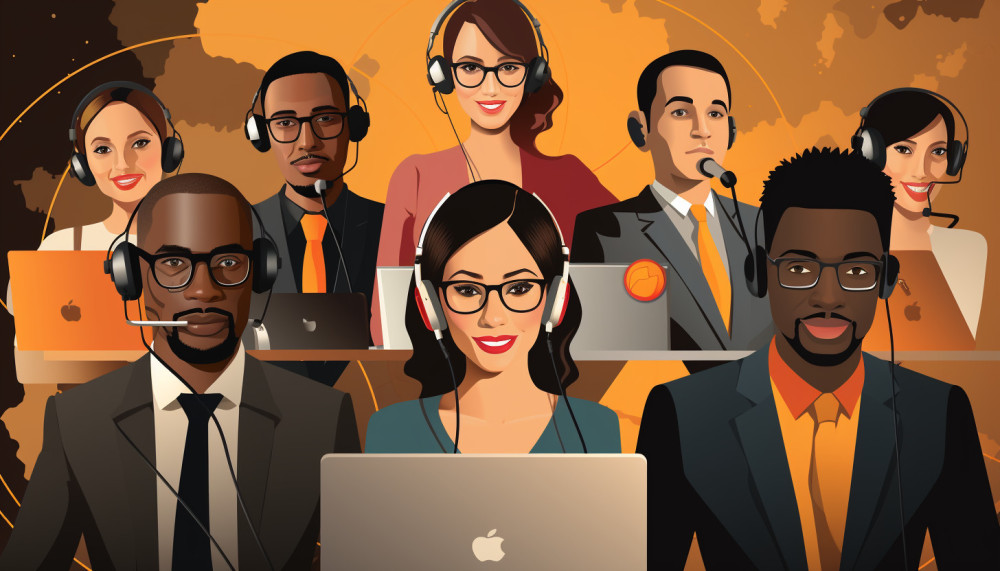 Comment ChatGPT peut aider les entreprises à se globaliser