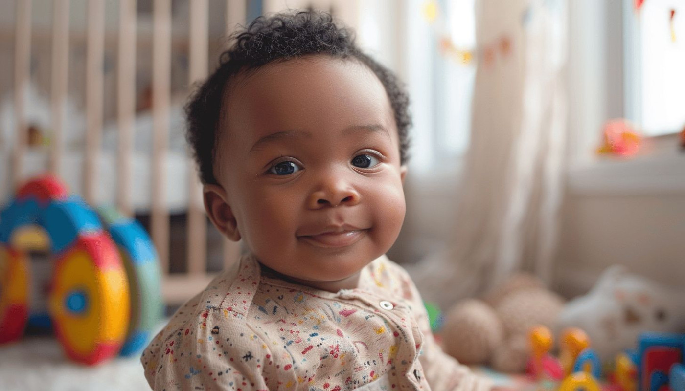 Comment choisir des vêtements de seconde main pour bébé garçon