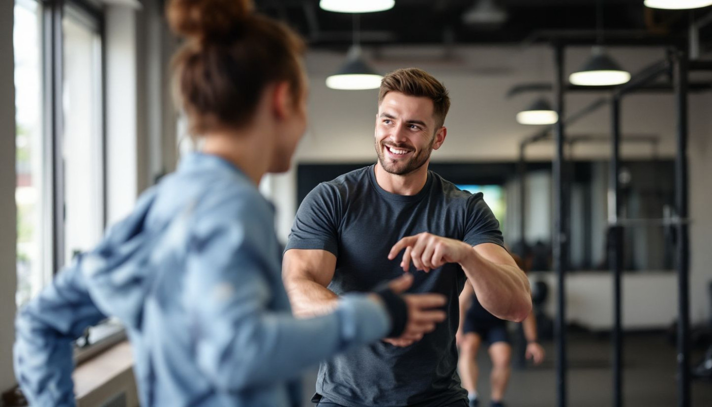 Comment choisir la bonne formation pour devenir entraîneur sportif ?