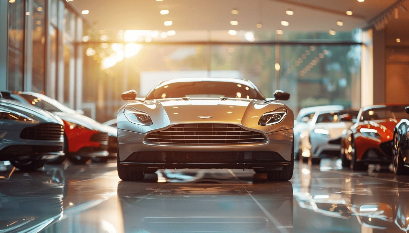 Comment choisir le cadeau automobile parfait pour chaque occasion