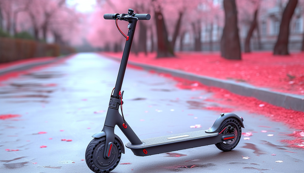 Divers - Comment faire un bon usage de sa trottinette électrique ?