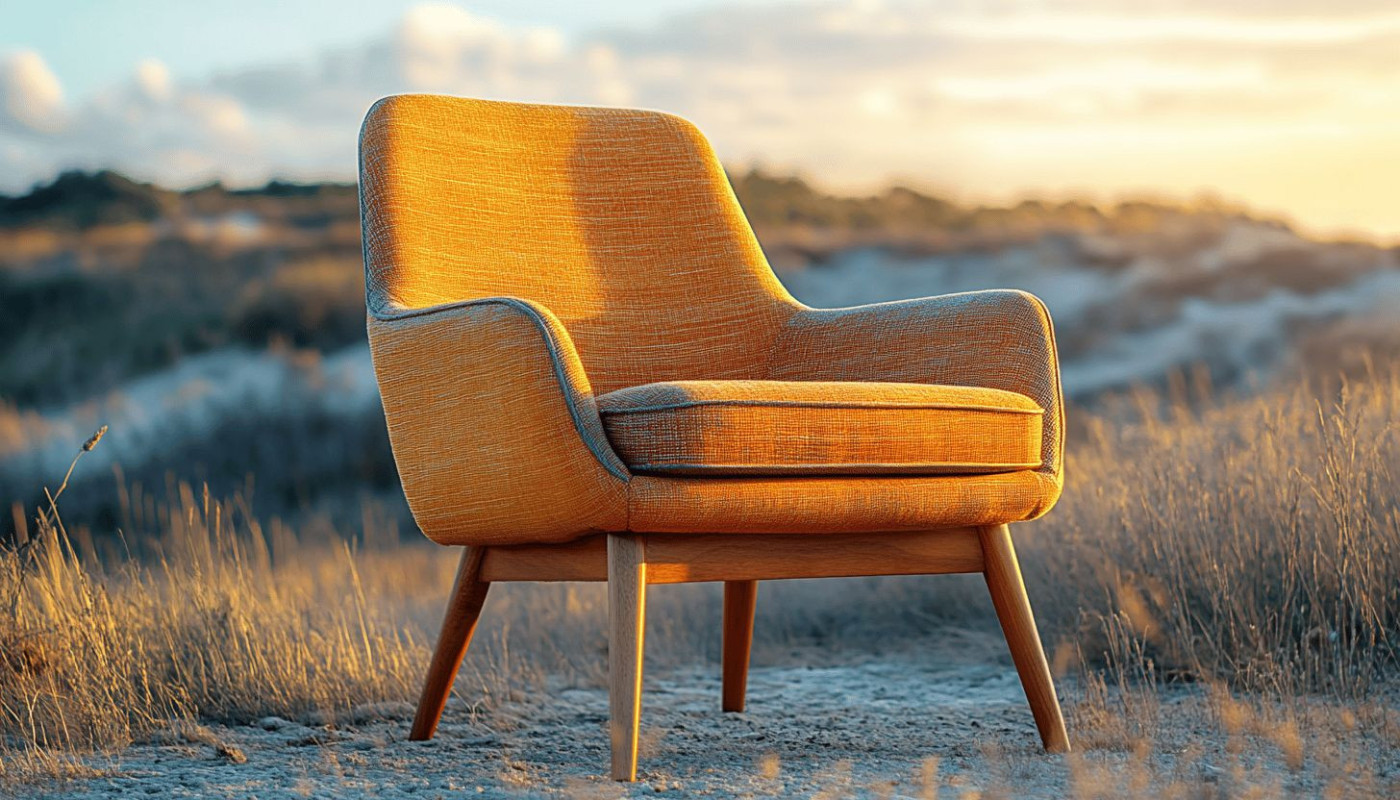 Comment intégrer des meubles restaurés dans une décoration moderne ?