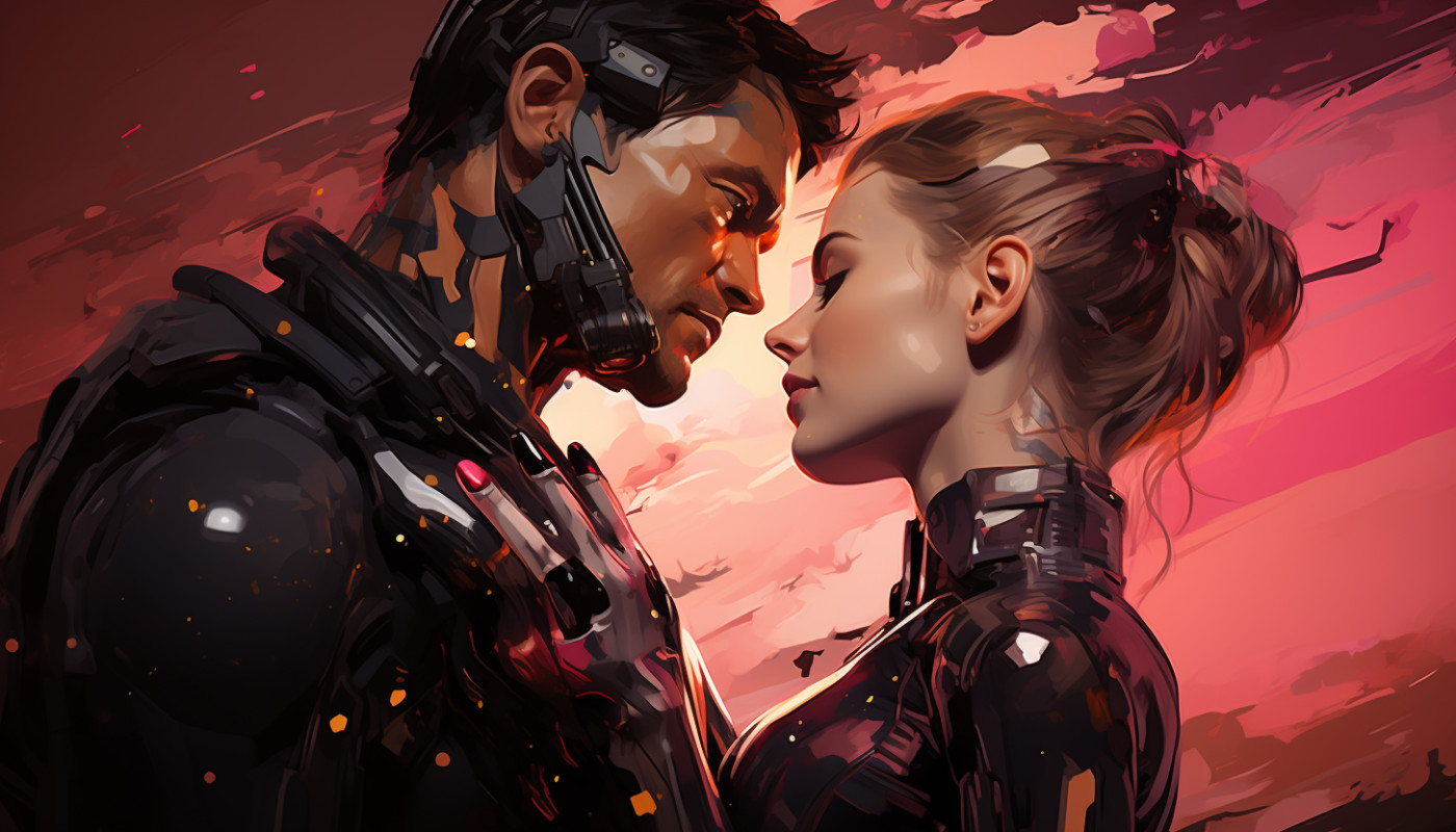 Comment la technologie des rencontres en ligne évolue-t-elle avec l'intelligence artificielle ?