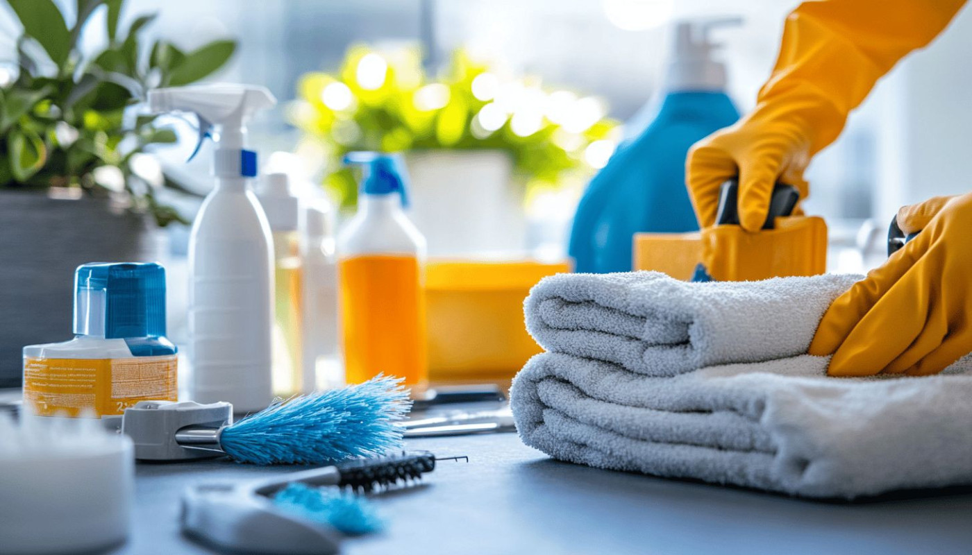 Comment le nettoyage professionnel transforme-t-il un espace après rénovation ?