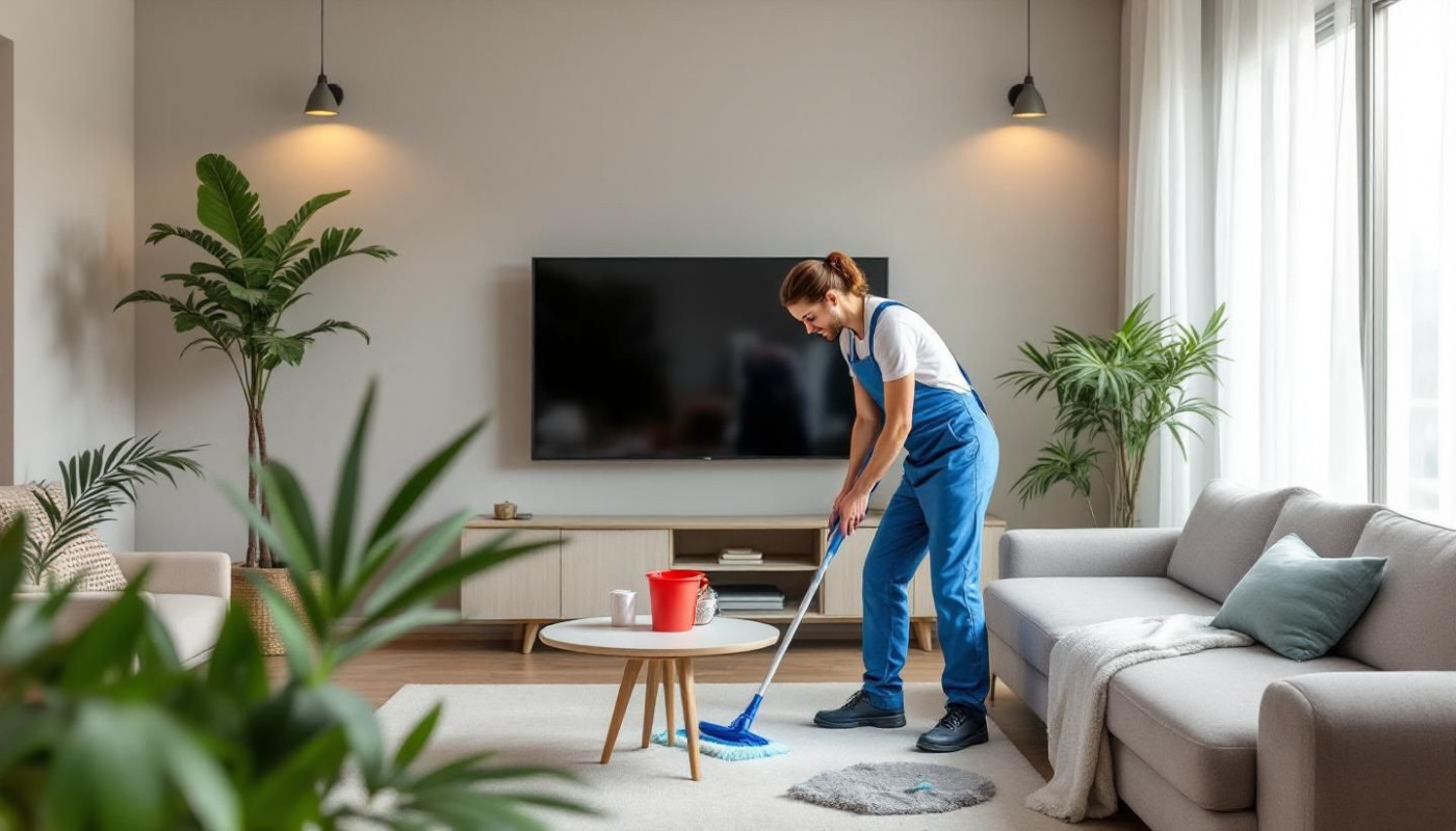 Comment les services à domicile facilitent-ils la vie quotidienne ?