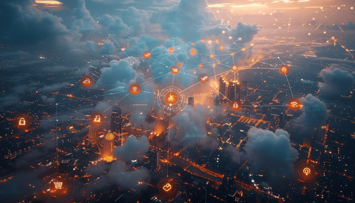 Comment les services de cloud privé et mutualisé transforment les affaires