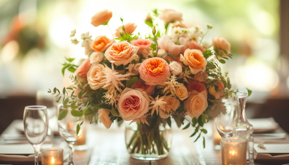 Divers - Comment organiser un mariage idéal ?