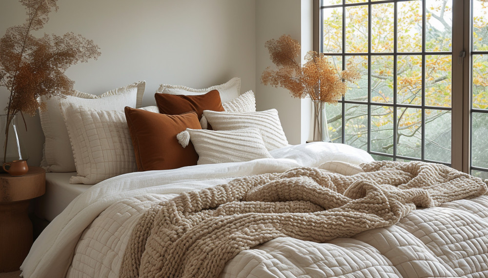 Comment rendre son lit douillet ?