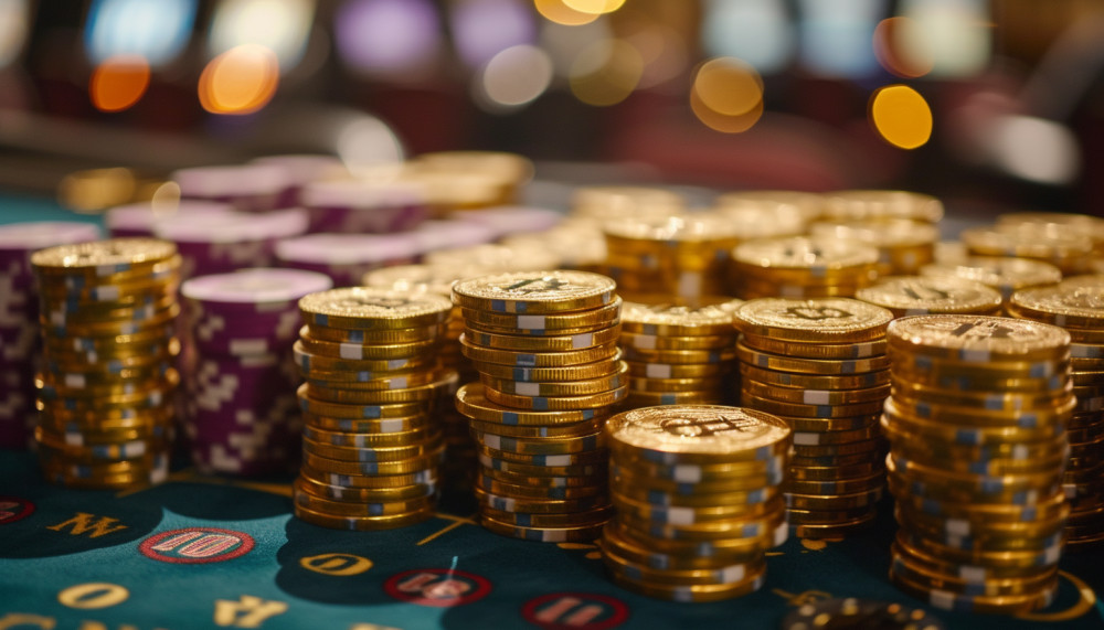 Divers - Comment trouver un bon casino qui accepte le bitcoin comme un moyen de translation ?