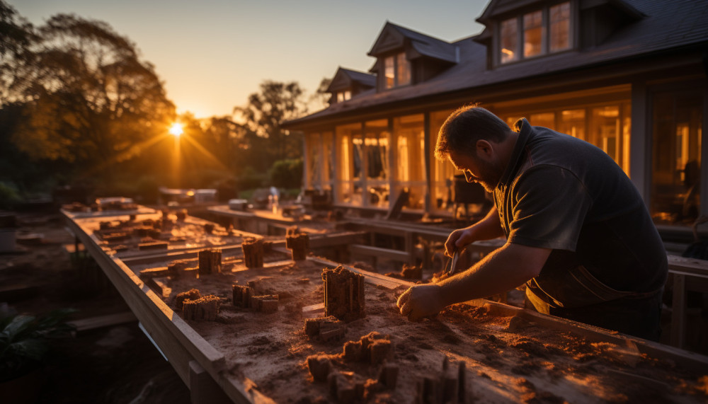 Construction d’une maison : comment choisir un bon constructeur ?