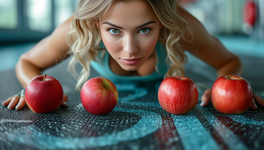 Divers - De précieux conseils pour perdre rapidement du poids en une semaine