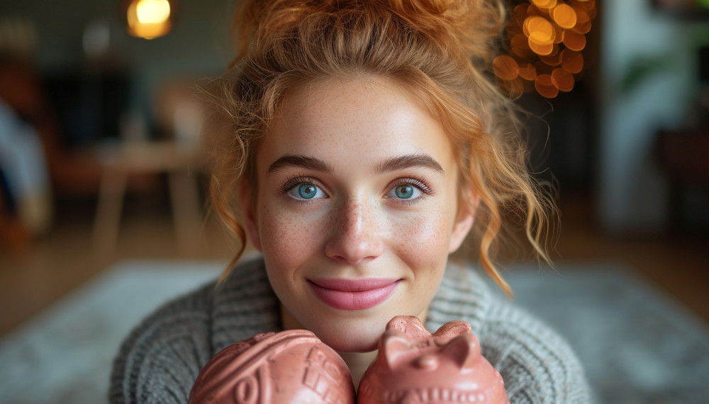 Divers - Épargner dans une bonne banque