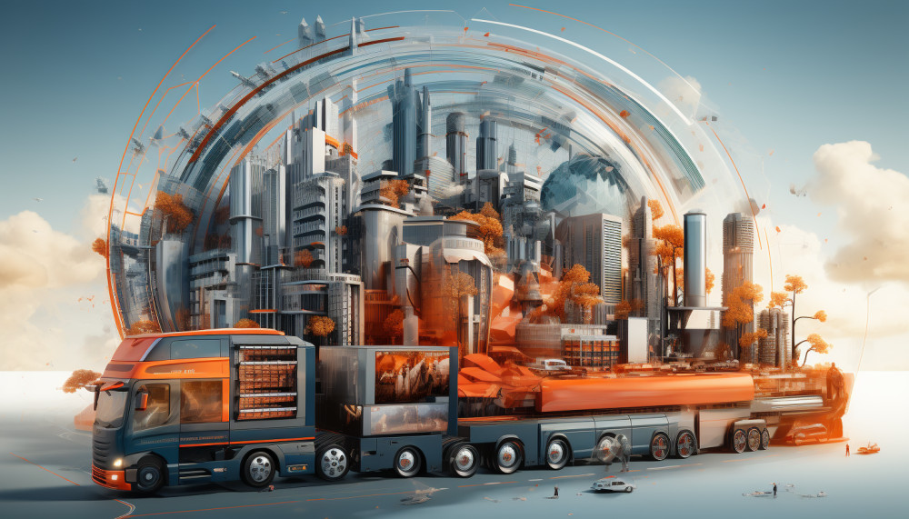 étude de cas : les systèmes de transports intelligents et leur efficacité