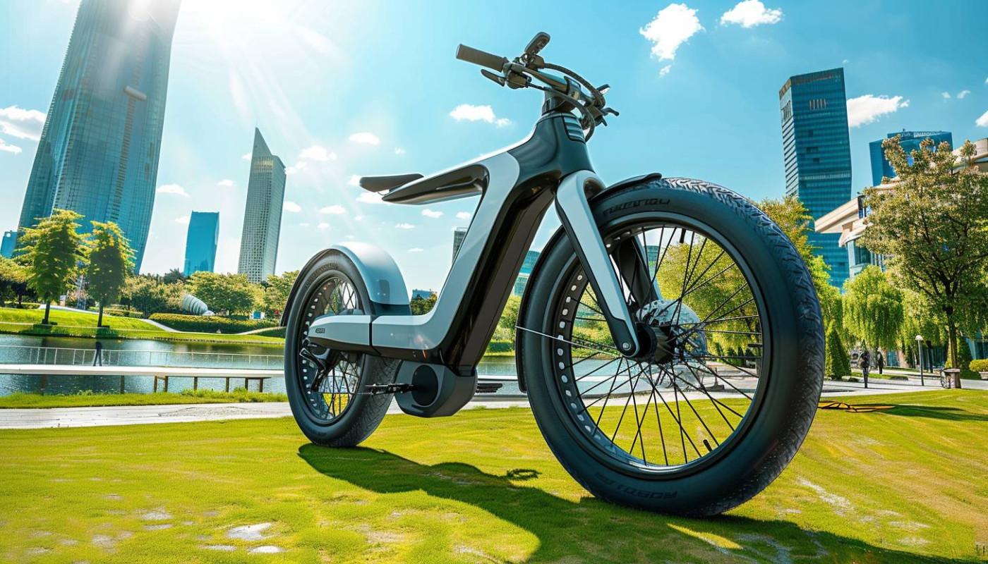 Exploration des tendances futures de la mobilité douce en milieu urbain