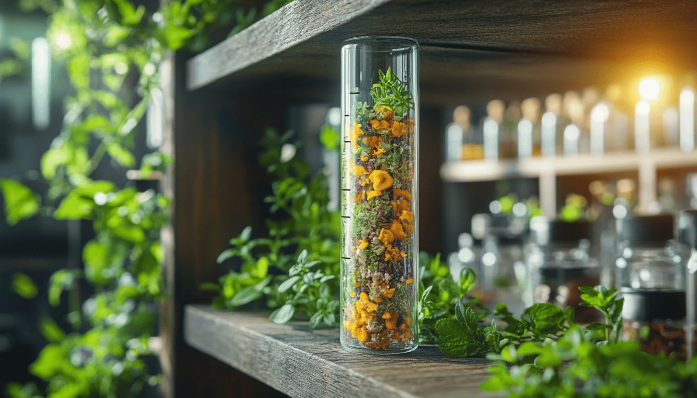 Exploration des traitements naturels pour améliorer la performance masculine