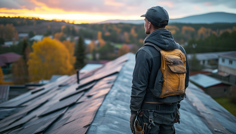 Faites appel à des spécialistes pour réparer votre toiture à Versailles