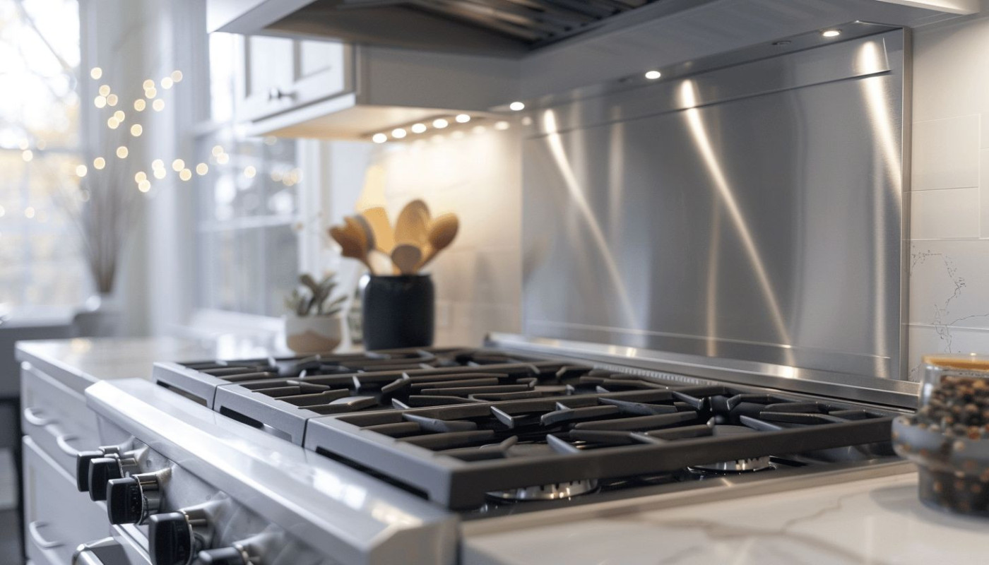 Guide complet sur le choix d'une table de cuisson avec aspiration intégrée