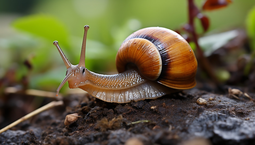 Jardin : comment remédier aux attaques de limaces et d’escargots ?