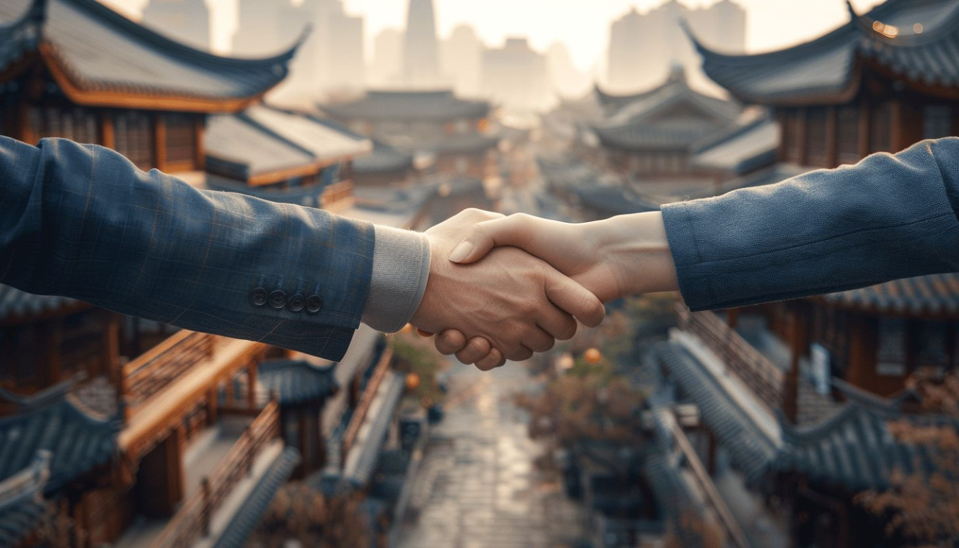 La montée de l'économie collaborative quels changements pour les industries traditionnelles