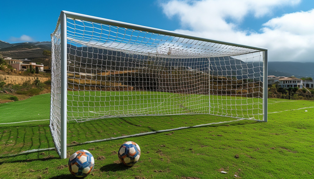 Divers - Les cages de foot : Pour quel modèle vous optez ?