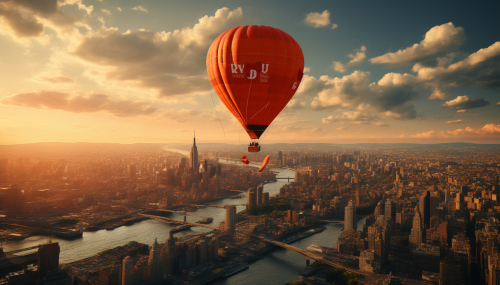 Les défis de la publicité aérienne et comment les ballons géants offrent une solution