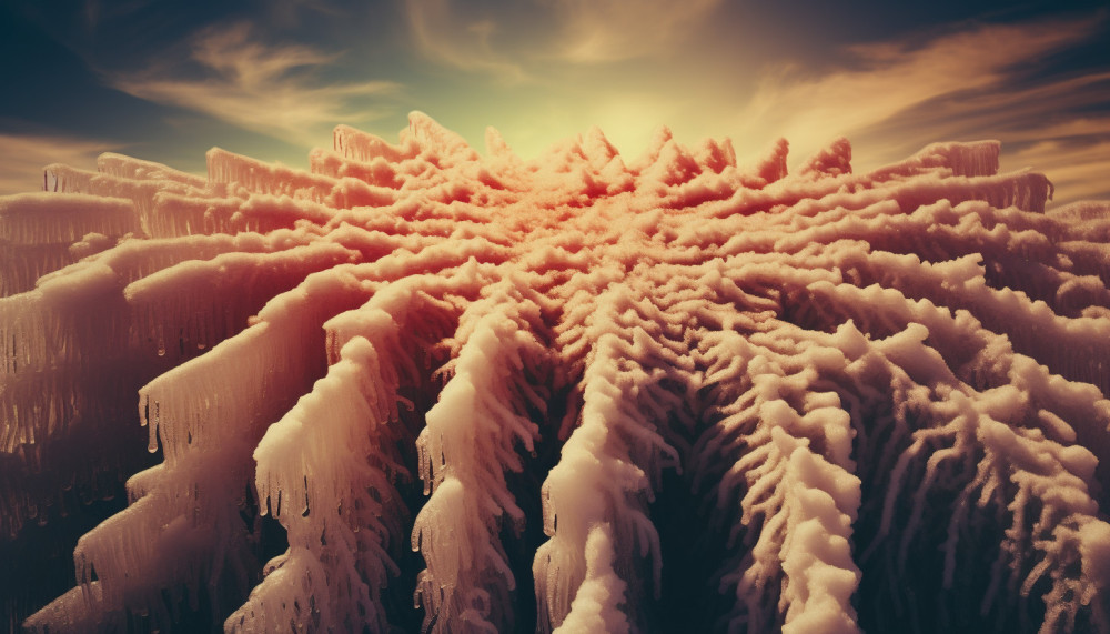 Les défis et les opportunités de l'expansion internationale de l'industrie des toits frais