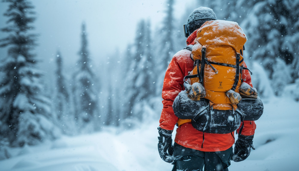 Divers - Les équipements nécessaires pour faire du snowboard