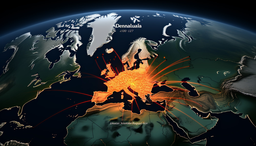 Les partenaires internationaux de depannage.org