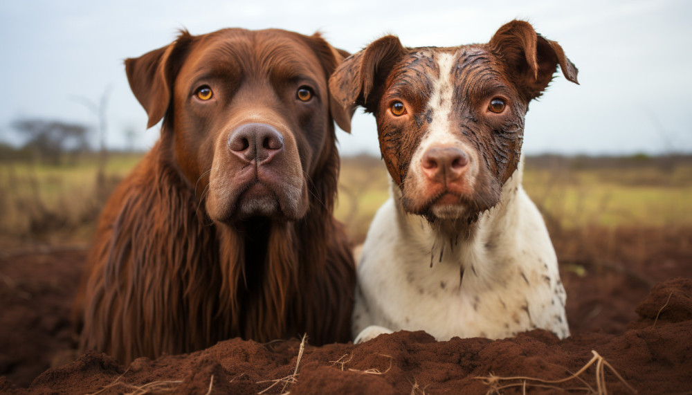 Les répercussions comportementales de la domestication des animaux