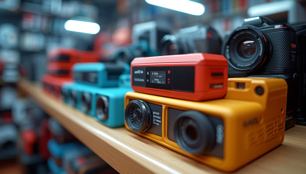 Divers - L'essentiel à savoir sur le télémètre laser ?