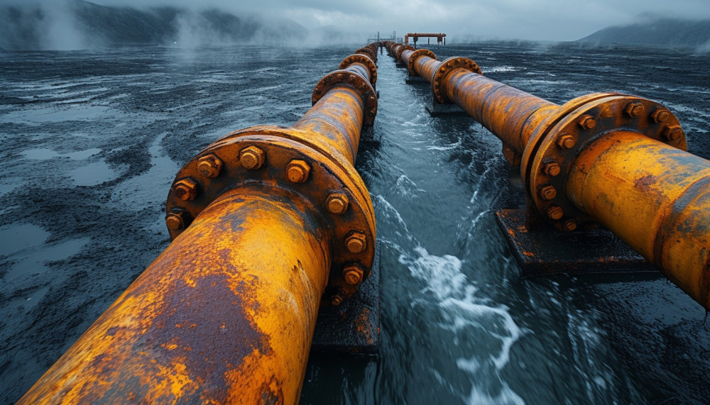 Divers - L’importance de faire des travaux d’inspection des canalisations