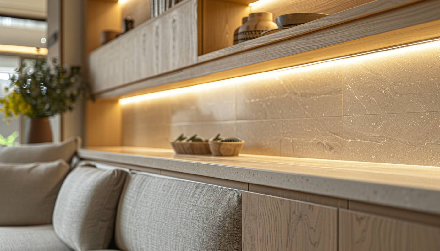 L'importance de l'innovation dans la fabrication des menuiseries sur mesure