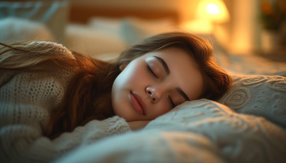 L'importance du sommeil pour l'Homme
