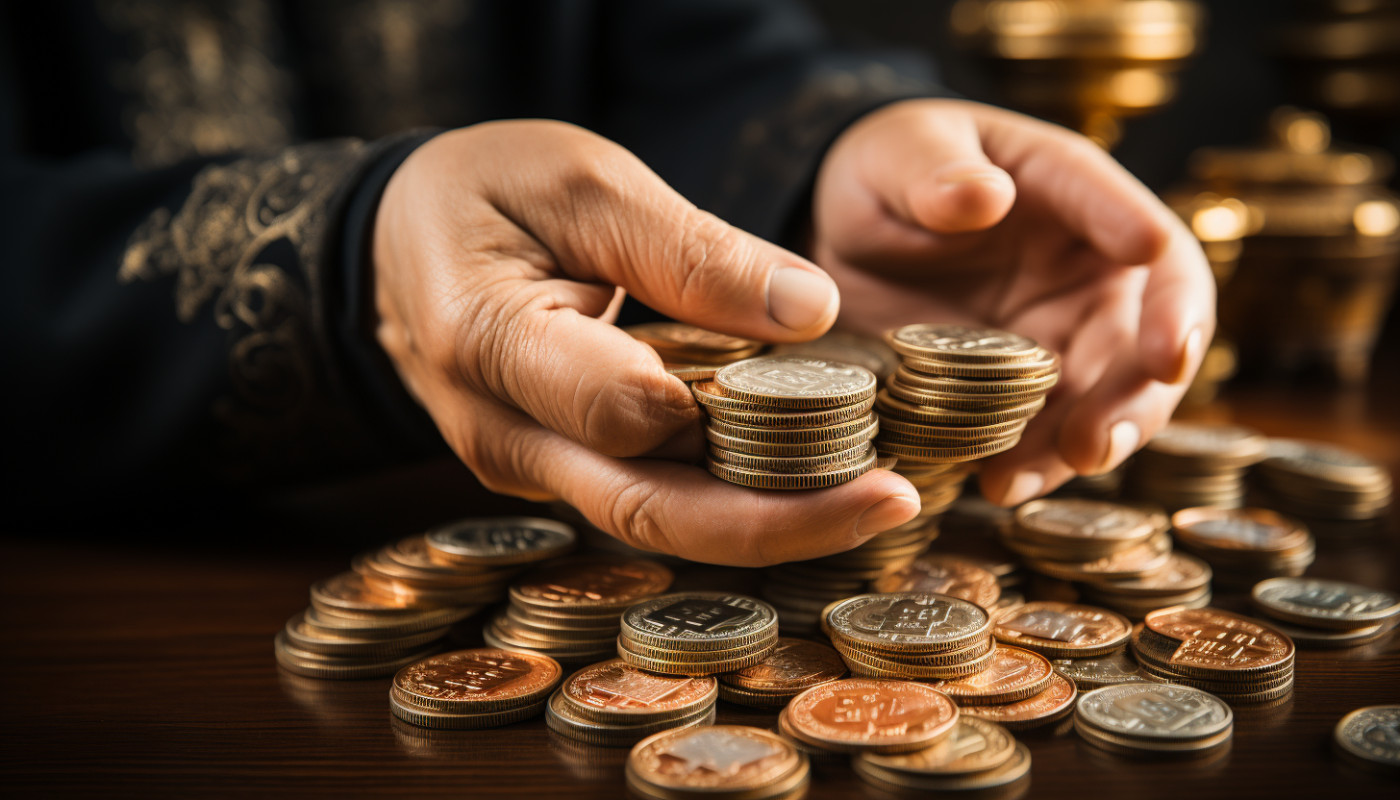 Moins de corruption et de papier: les effets de la crypto-monnaie officielle chinoise