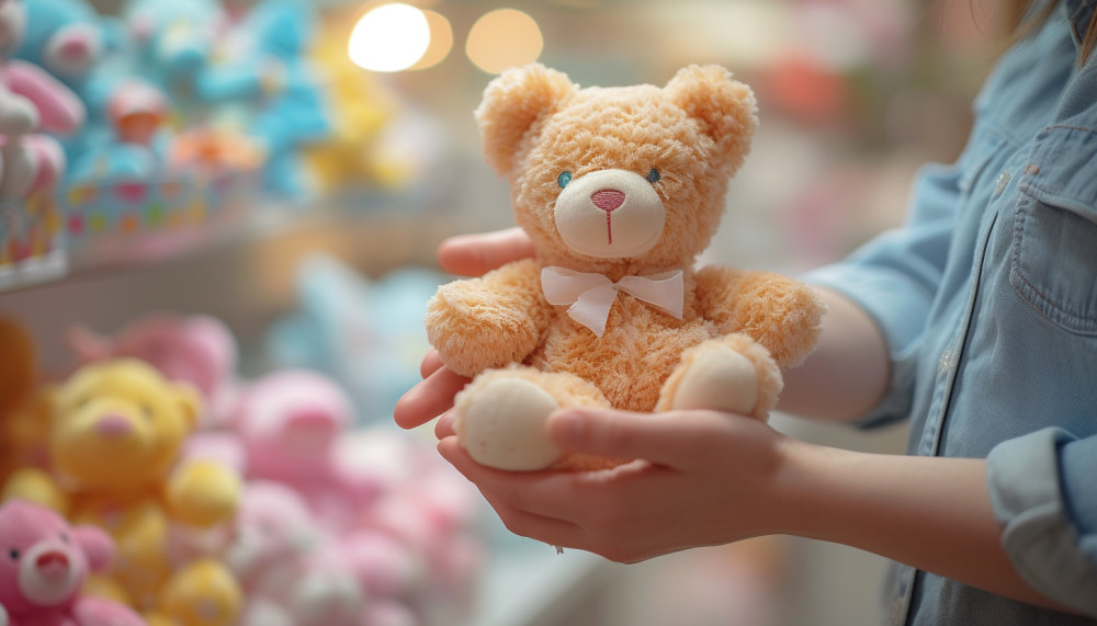 Divers - Naissance d’un bébé : quel cadeau offrir ?