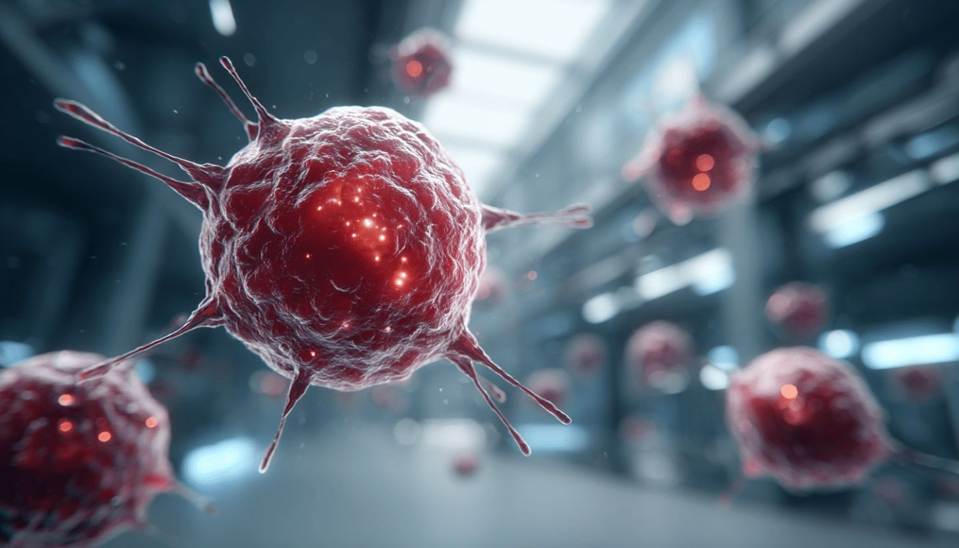 Nanotechnologies en médecine progrès et potentiel pour le traitement des maladies