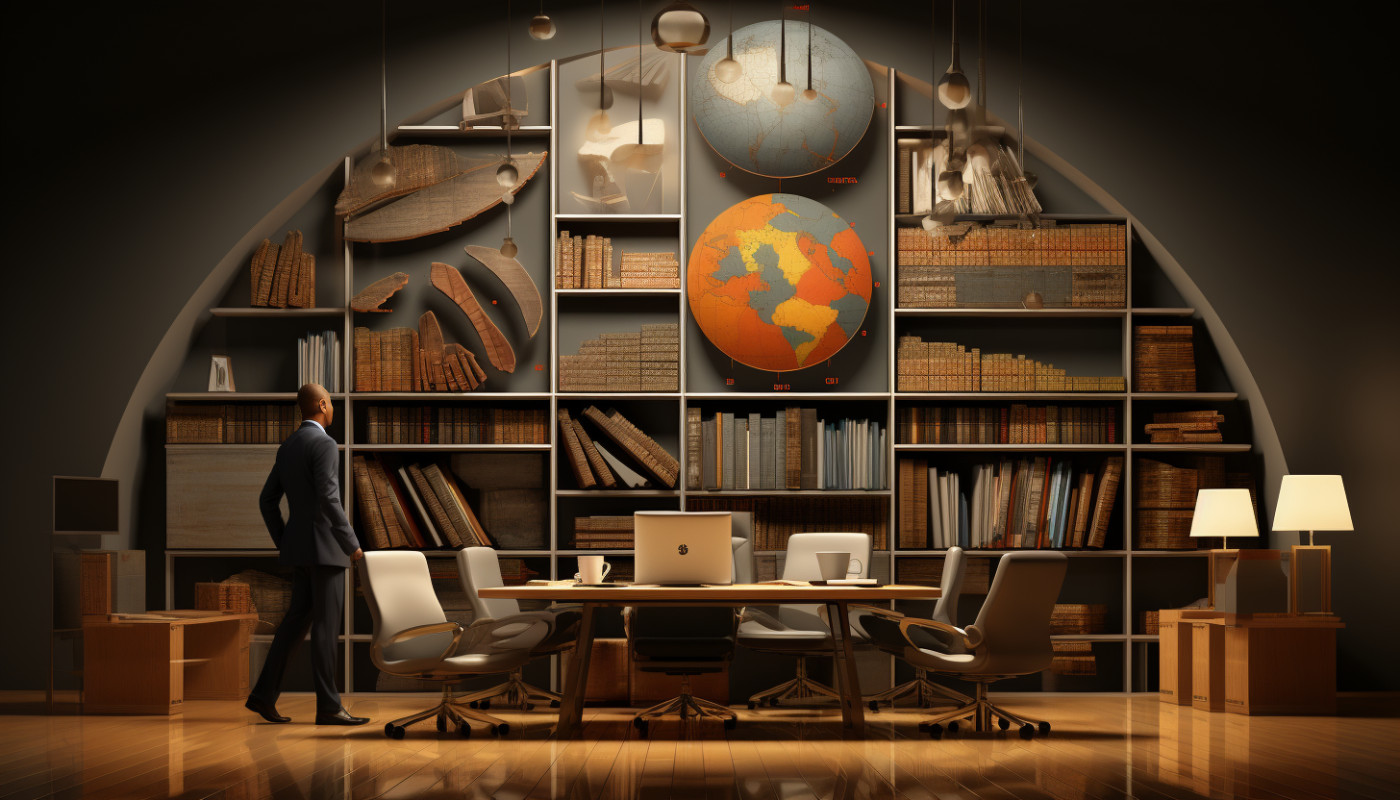 Optimiser les performances d'une organisation avec des audits stratégiques complets