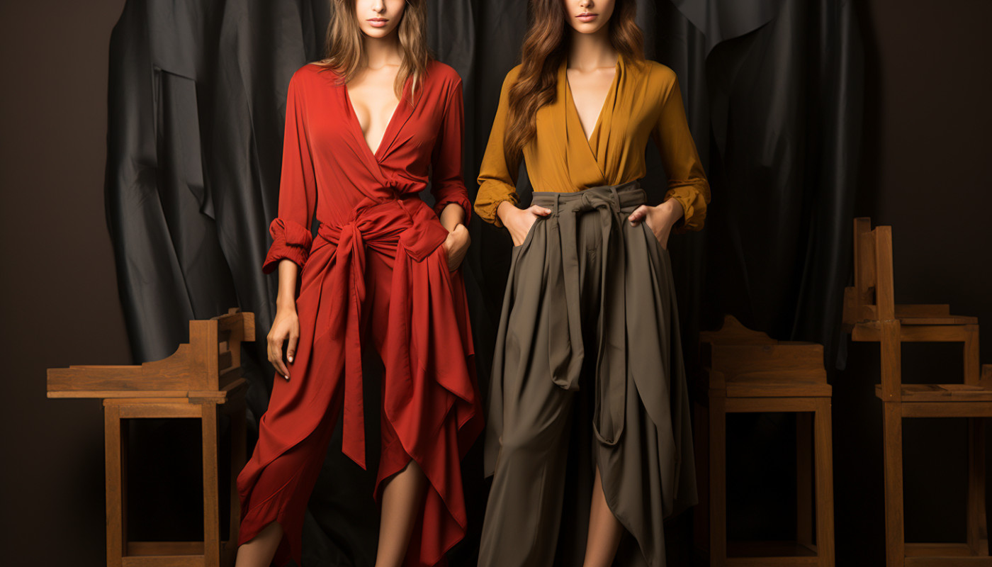 Science/High-Tech - Où acheter des vêtements chics de marque japonaise à prix forfaitaire ?