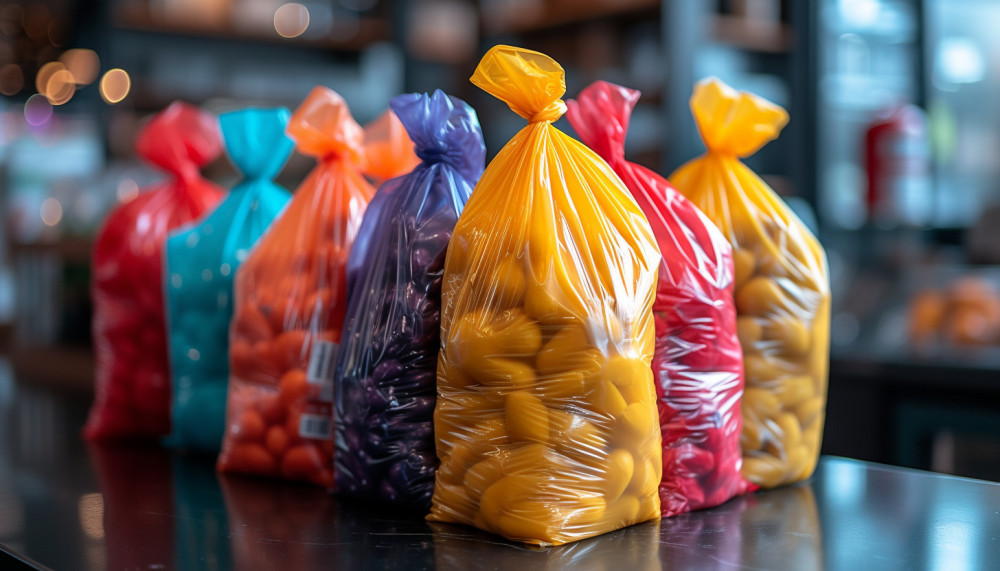 Divers - Pourquoi privilégier les sacs recyclables encore plus aujourd’hui ?