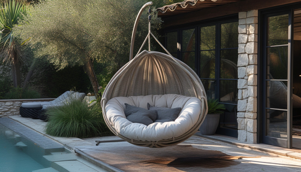 Divers - Que faire pour avoir son fauteuil suspendu ?