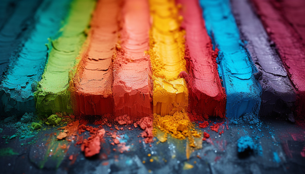 Divers - Que peut-on connaître des couleurs de la langue et de leurs significations ?