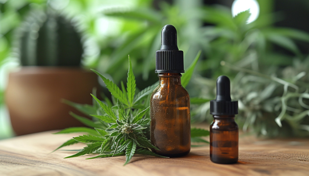 Quels avantages procurent le cbd pour le bien être d'une personne ?